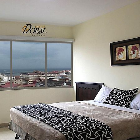 Hotel Doral Panamaváros Kültér fotó