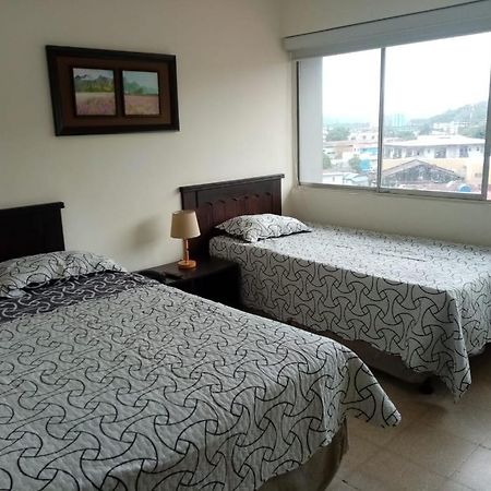 Hotel Doral Panamaváros Kültér fotó
