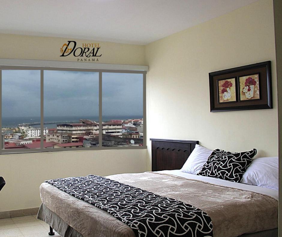 Hotel Doral Panamaváros Kültér fotó