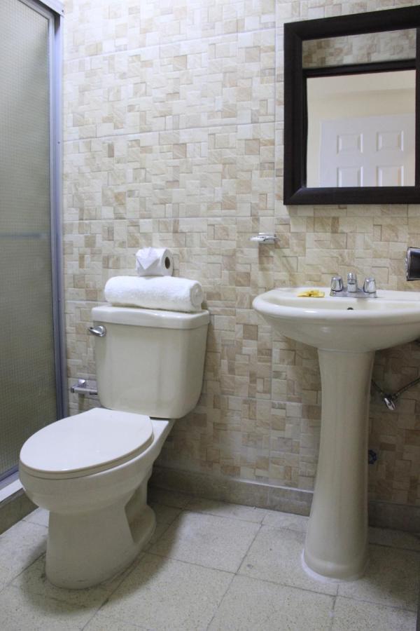 Hotel Doral Panamaváros Kültér fotó