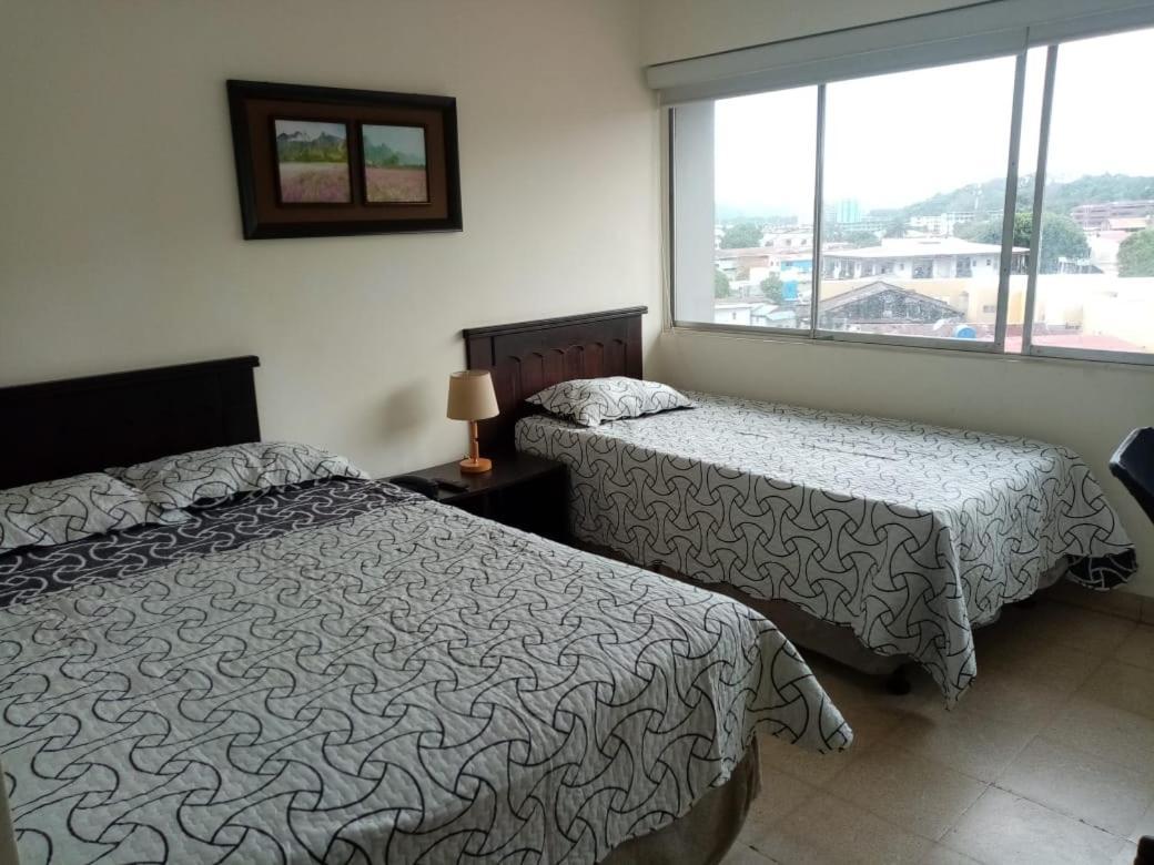 Hotel Doral Panamaváros Kültér fotó