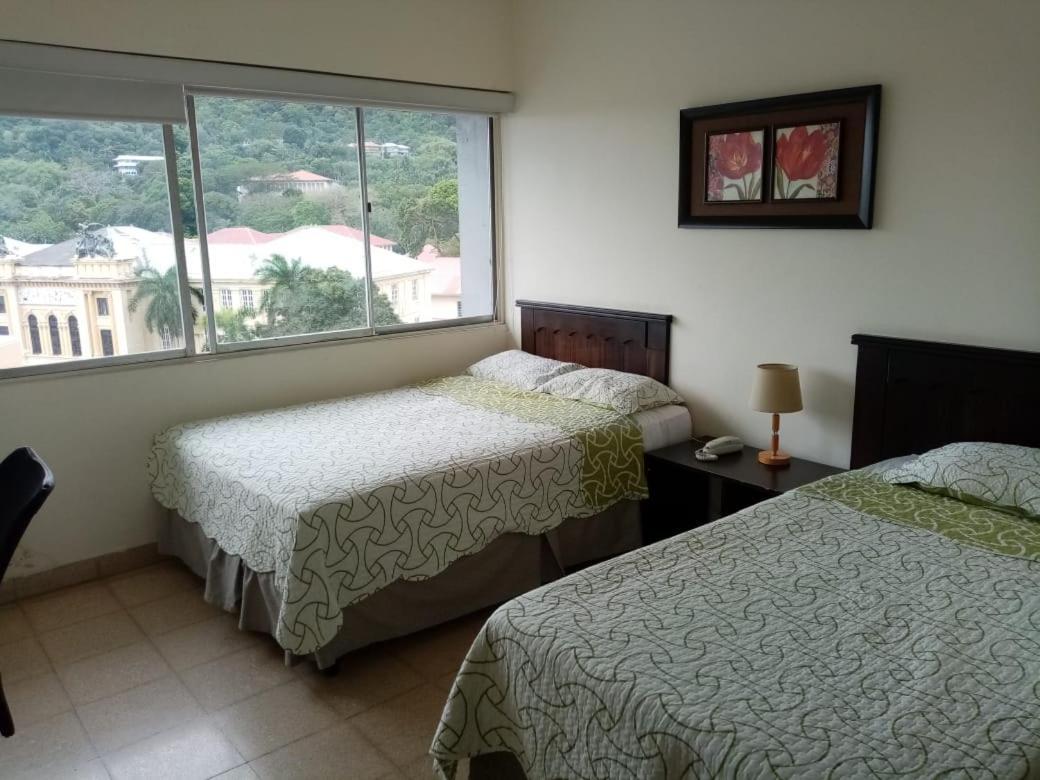 Hotel Doral Panamaváros Kültér fotó