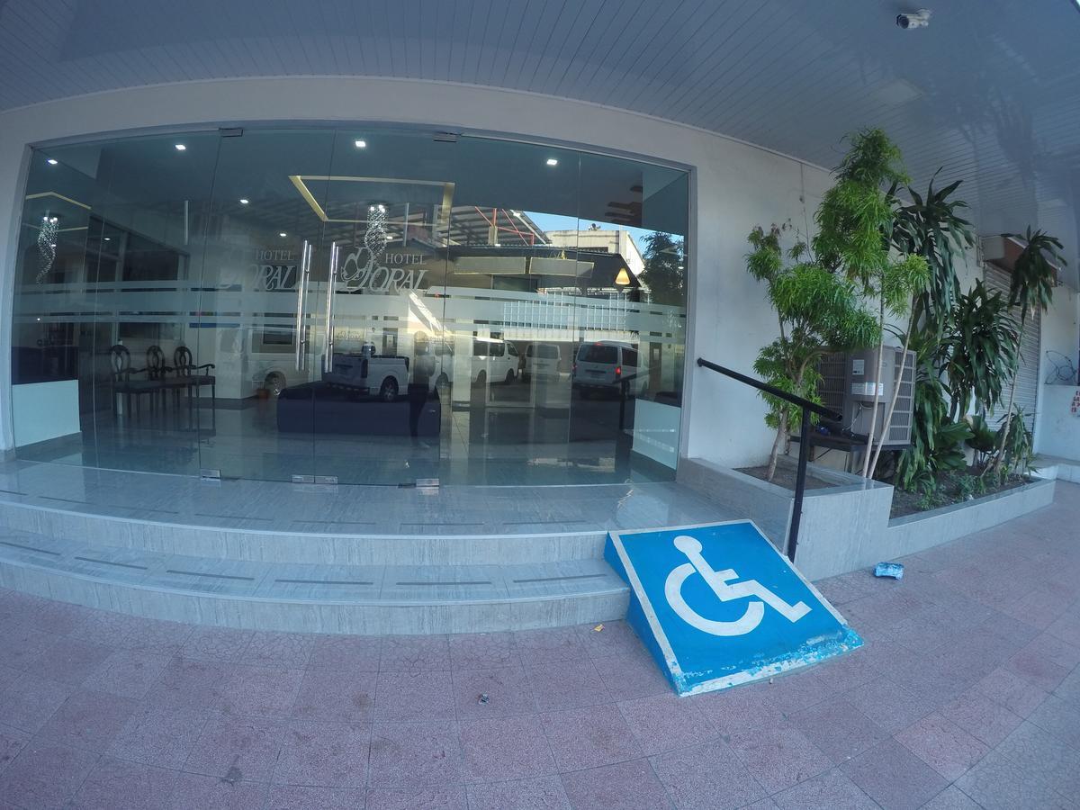 Hotel Doral Panamaváros Kültér fotó
