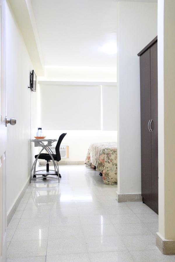 Hotel Doral Panamaváros Kültér fotó