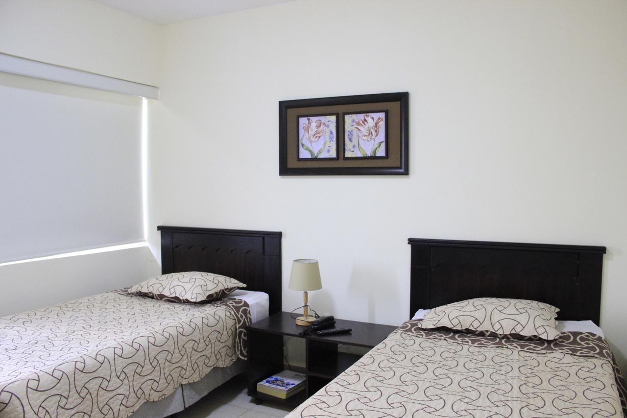 Hotel Doral Panamaváros Szoba fotó