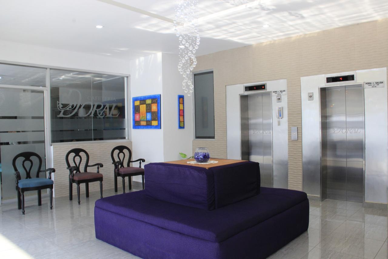 Hotel Doral Panamaváros Kültér fotó