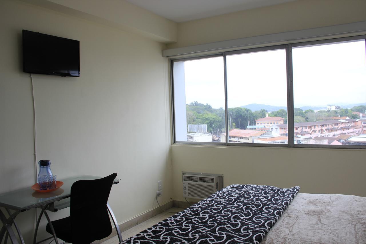Hotel Doral Panamaváros Kültér fotó