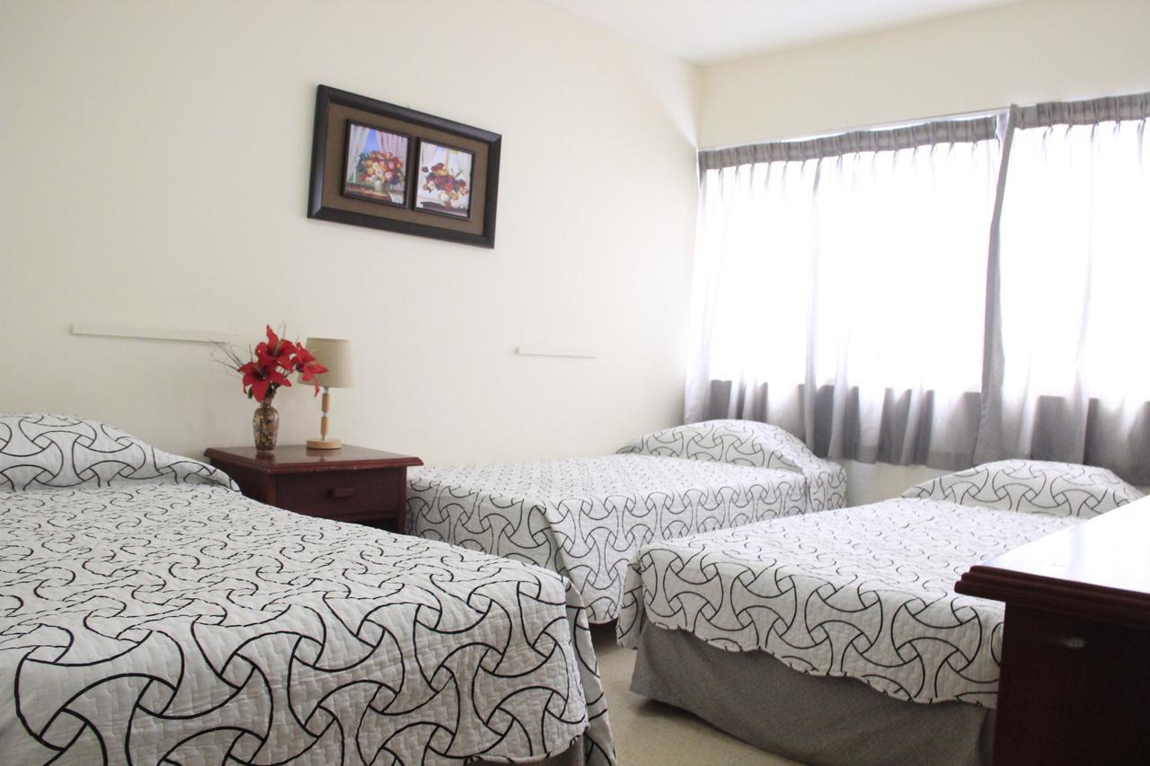 Hotel Doral Panamaváros Kültér fotó