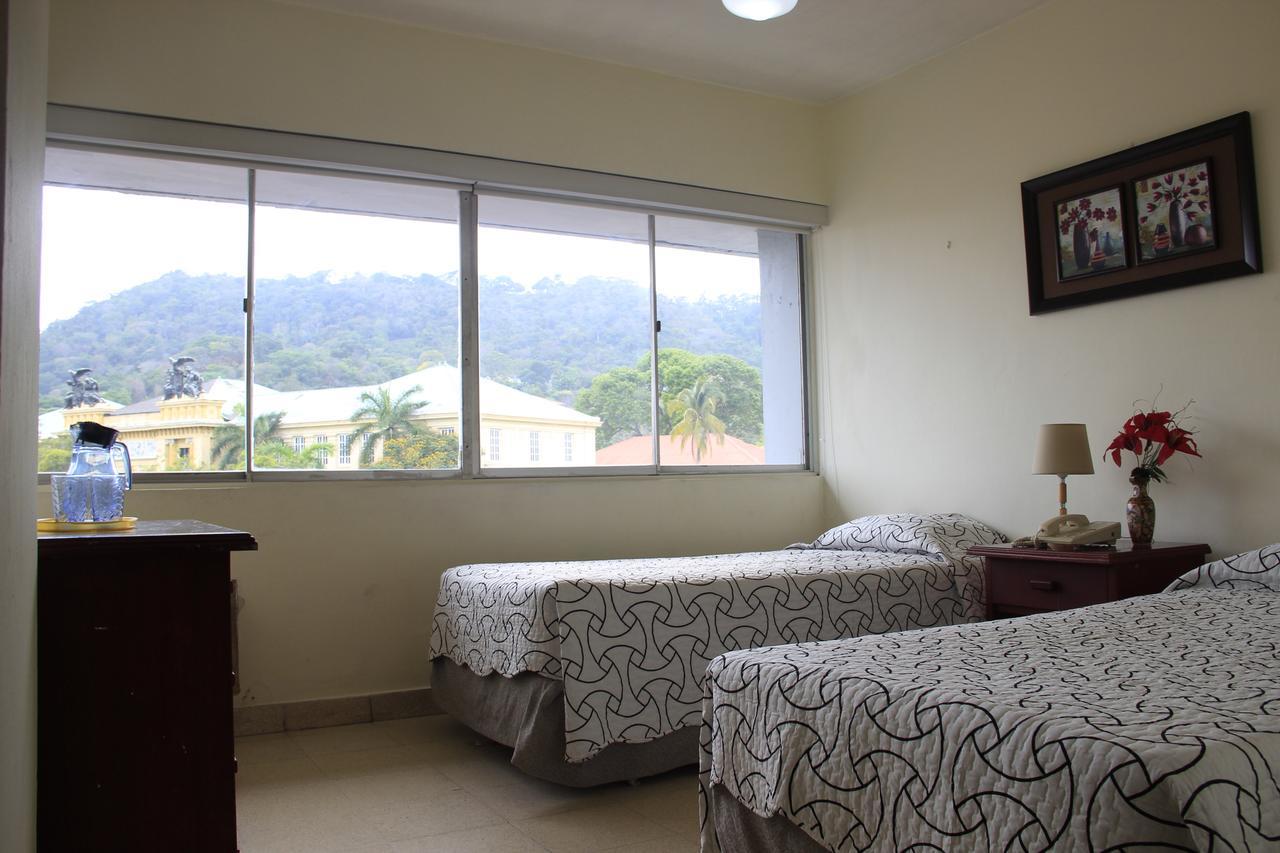 Hotel Doral Panamaváros Kültér fotó