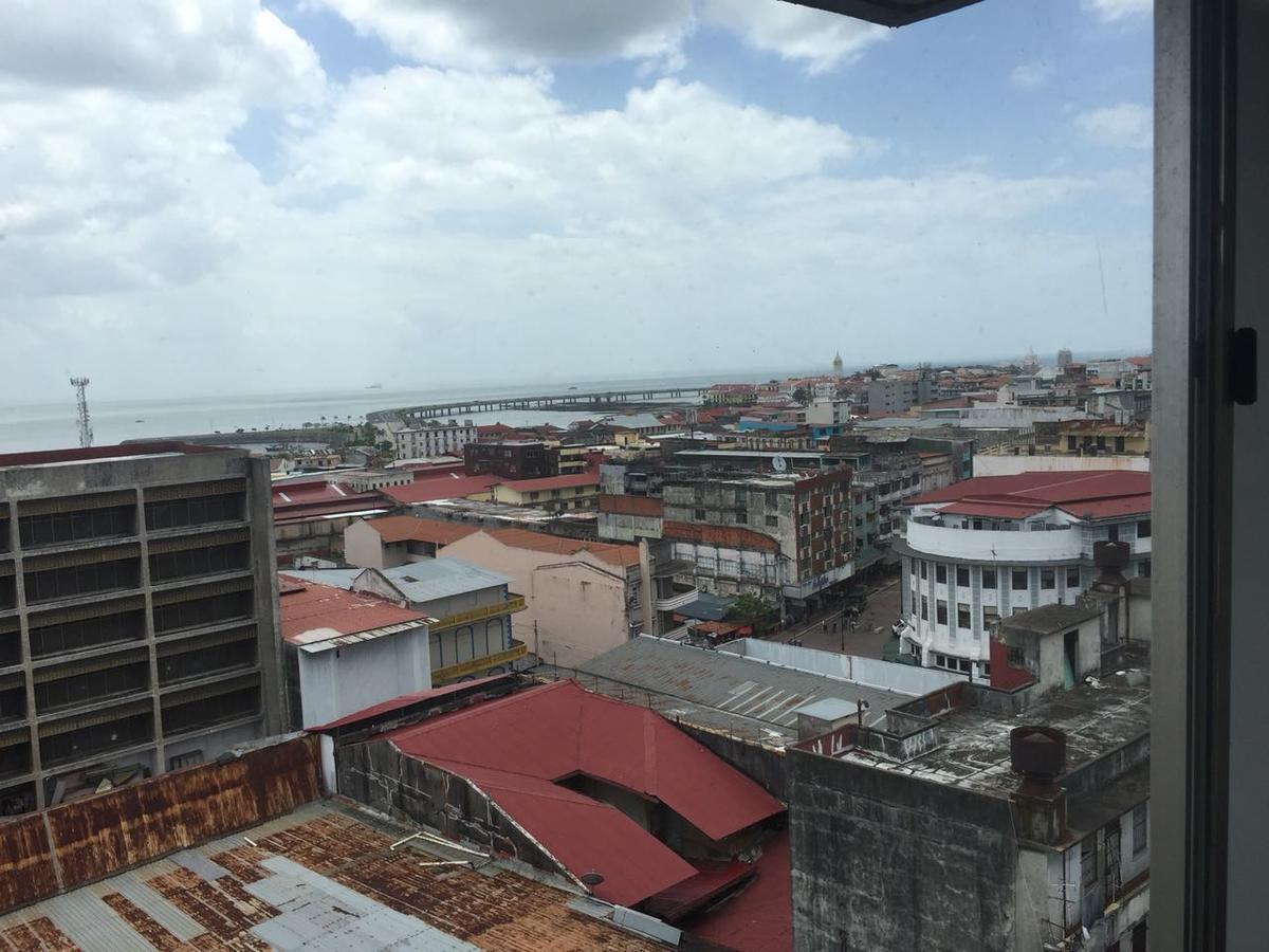 Hotel Doral Panamaváros Kültér fotó