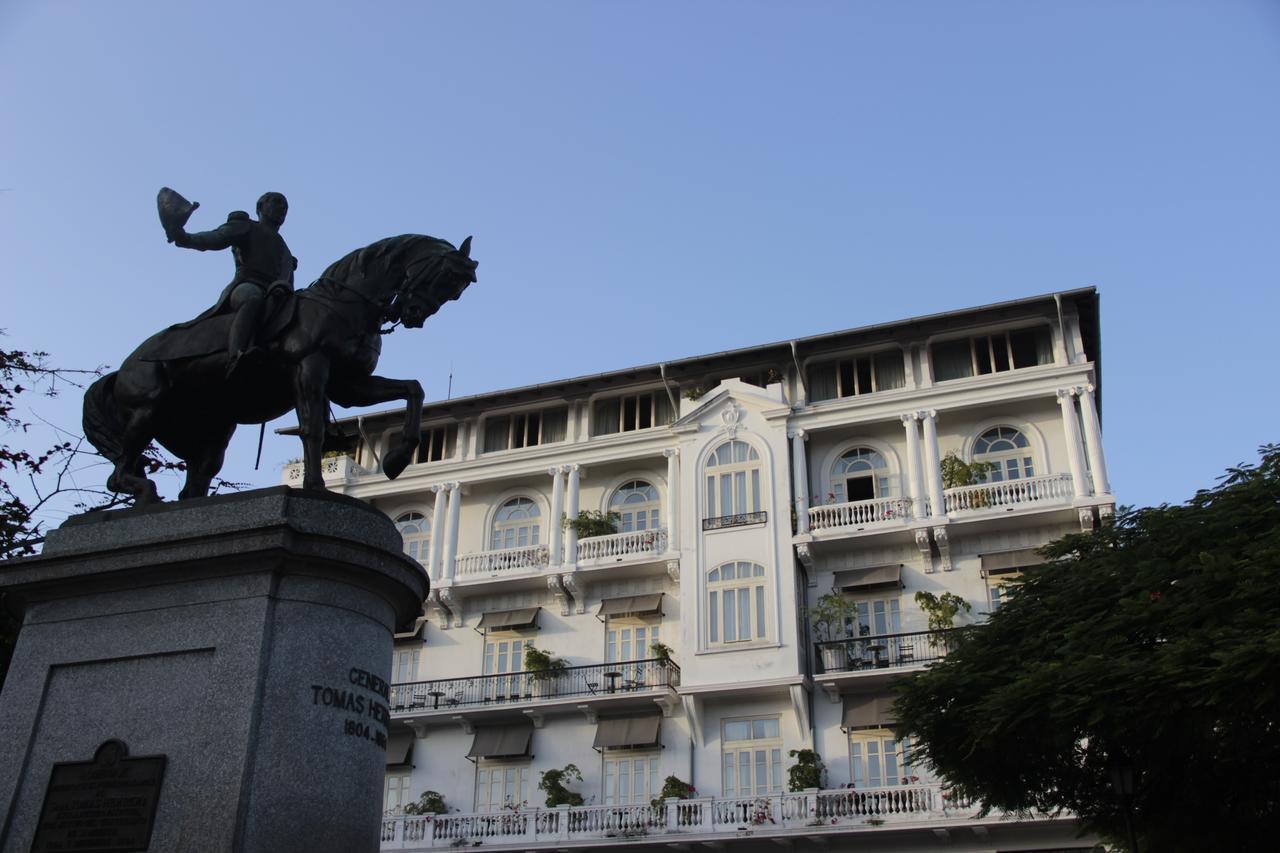 Hotel Doral Panamaváros Kültér fotó
