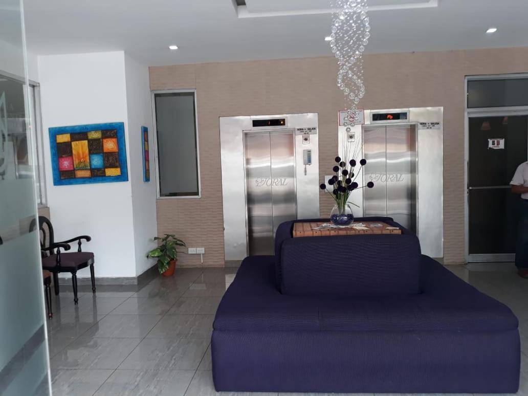 Hotel Doral Panamaváros Kültér fotó
