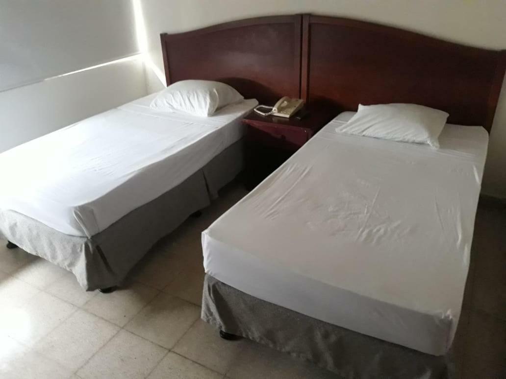 Hotel Doral Panamaváros Kültér fotó