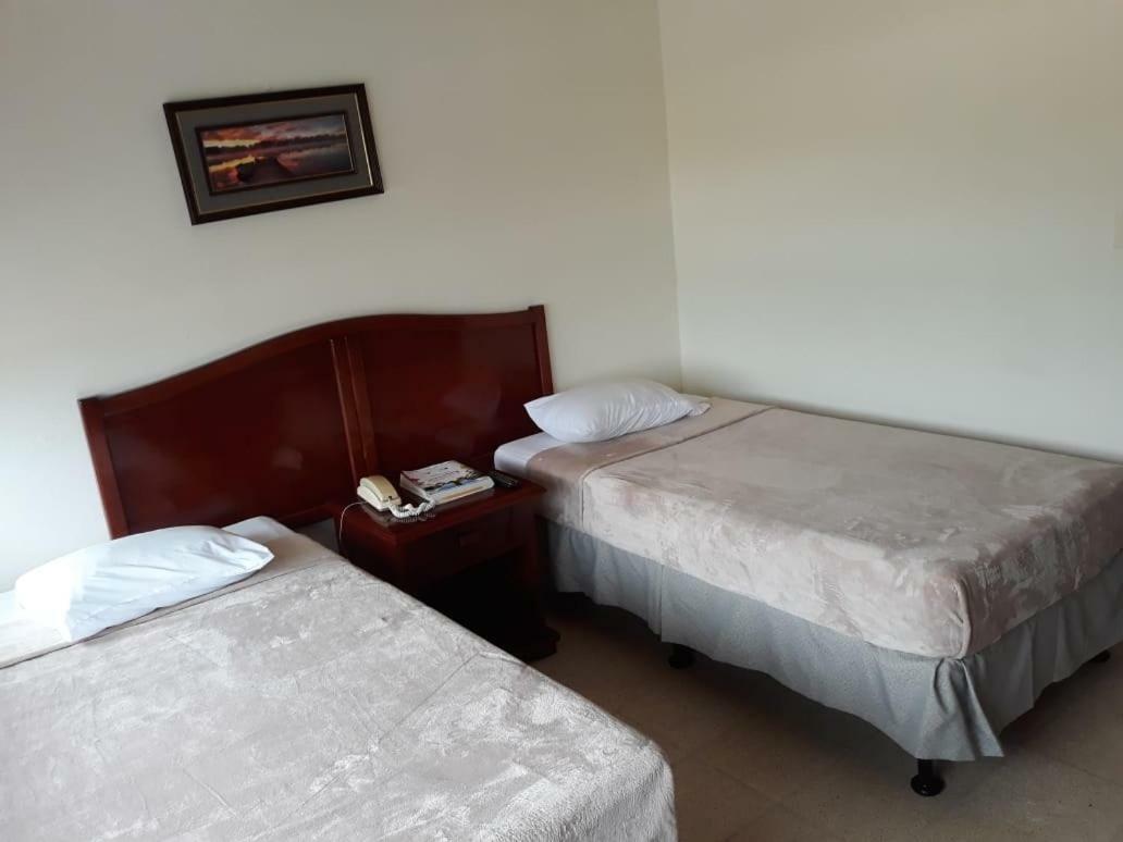 Hotel Doral Panamaváros Kültér fotó