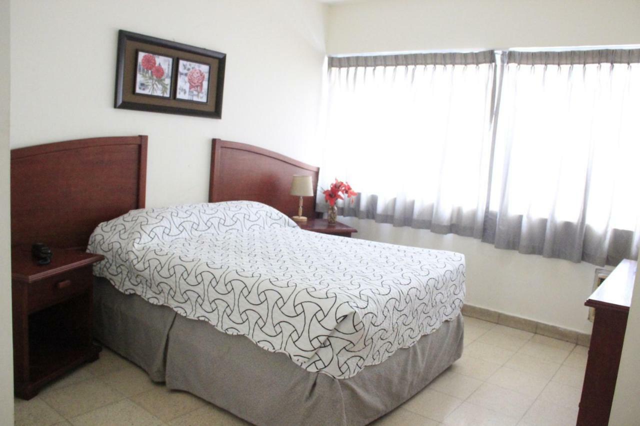 Hotel Doral Panamaváros Kültér fotó