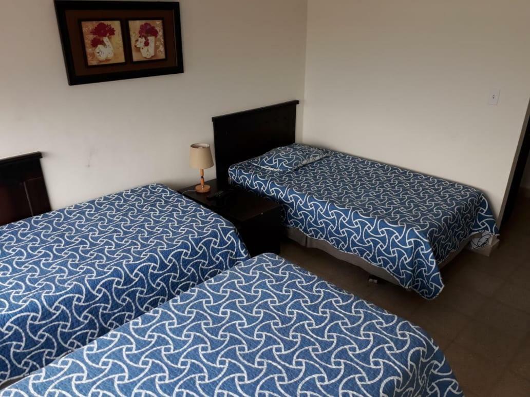Hotel Doral Panamaváros Kültér fotó