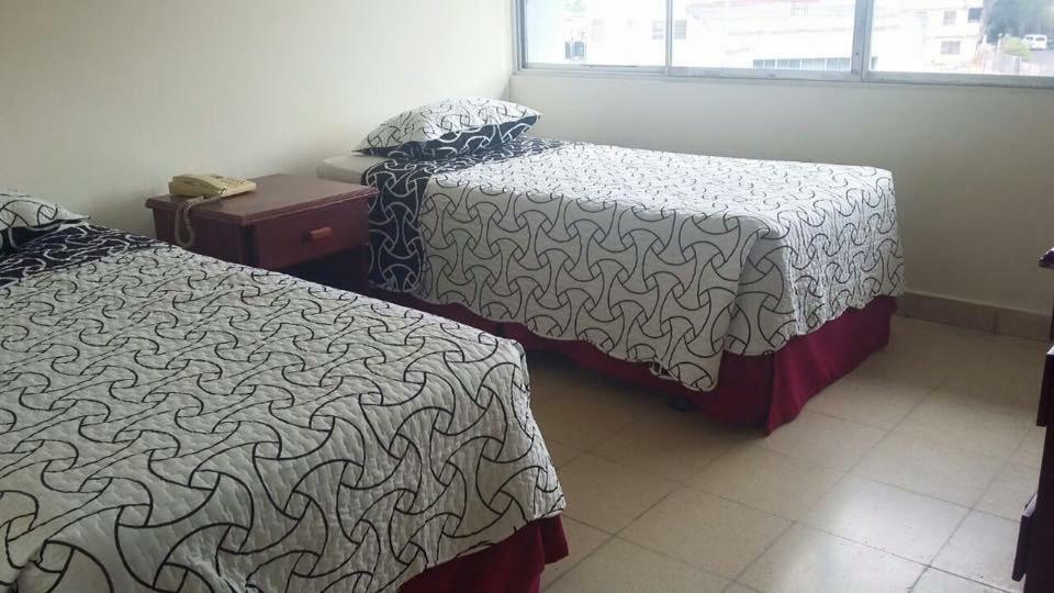 Hotel Doral Panamaváros Kültér fotó