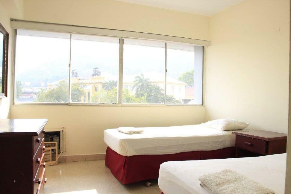 Hotel Doral Panamaváros Kültér fotó