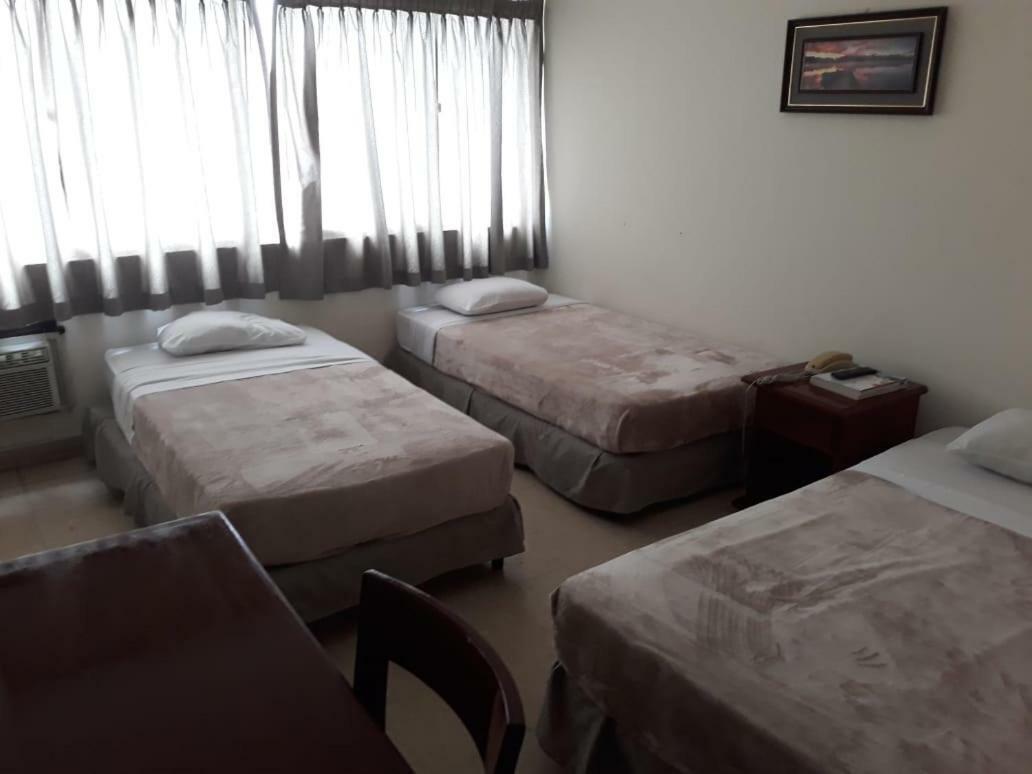 Hotel Doral Panamaváros Kültér fotó